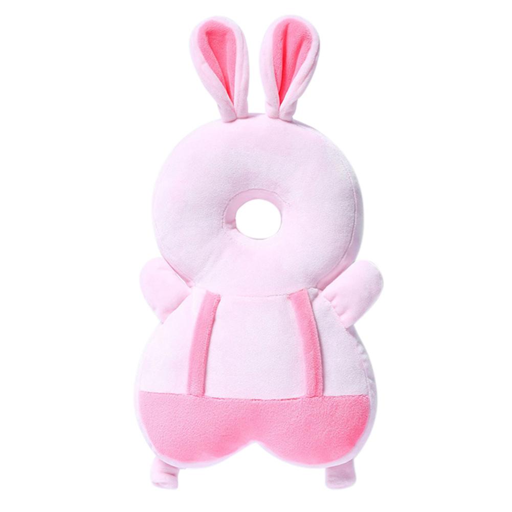 Kudde för skydd av barnets huvud