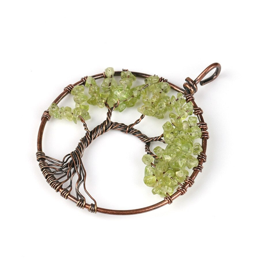 Livets träd hängsmycke