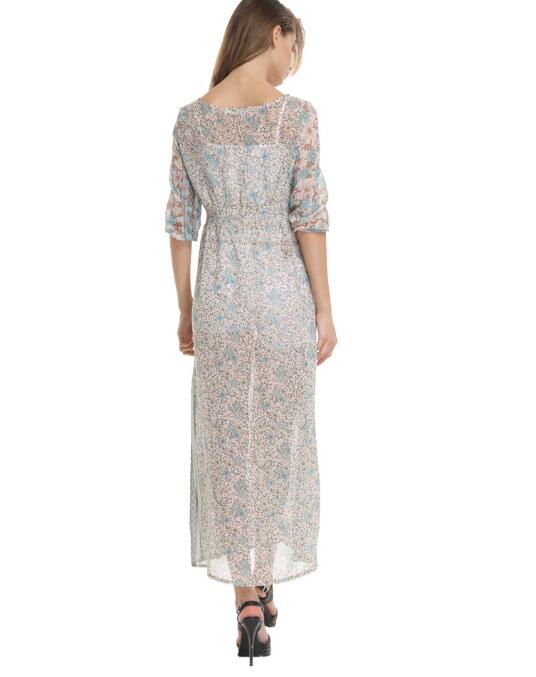 Chicagos maxiklänning