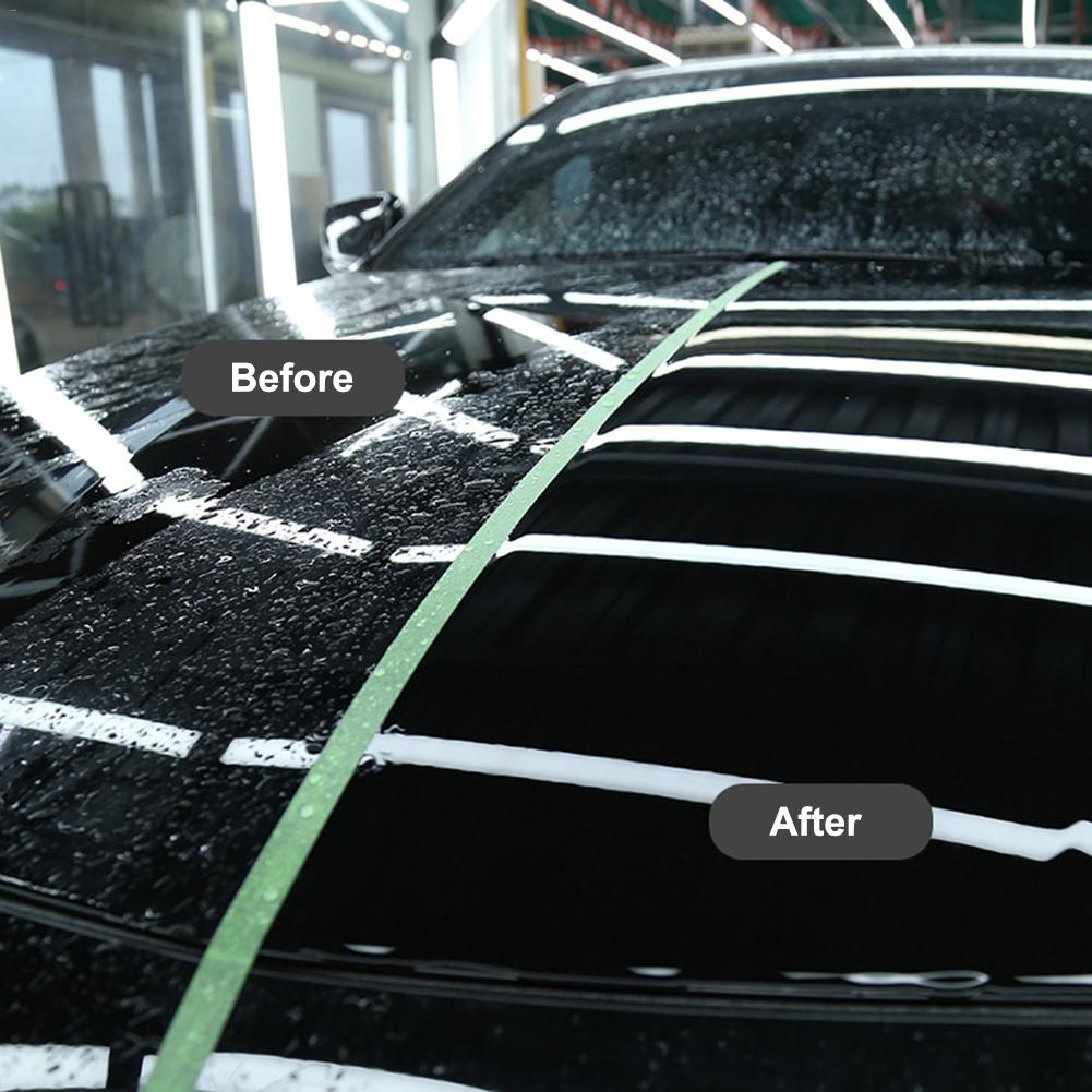 Bil Nano Reparations Spray