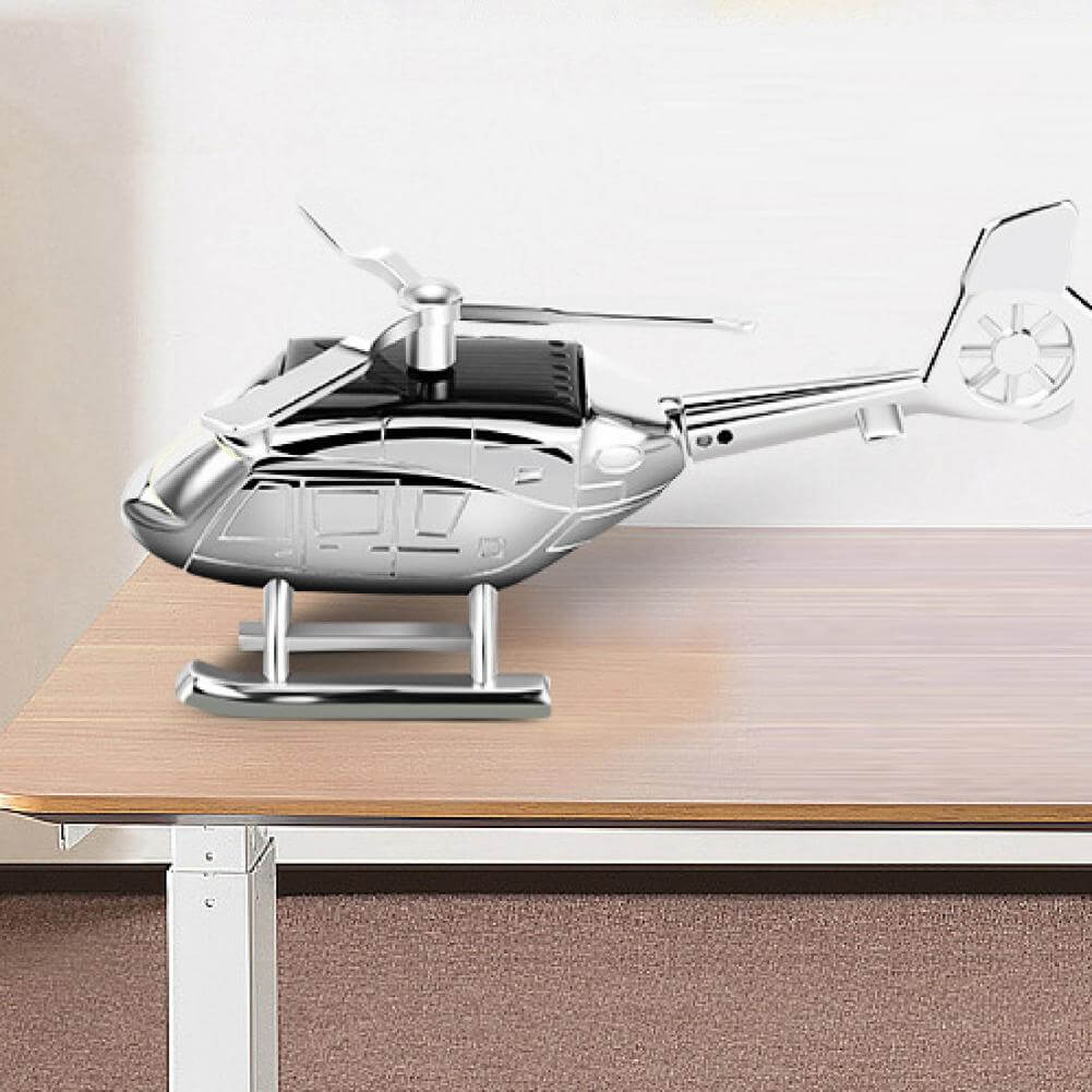 Helikopter Luftfräschare