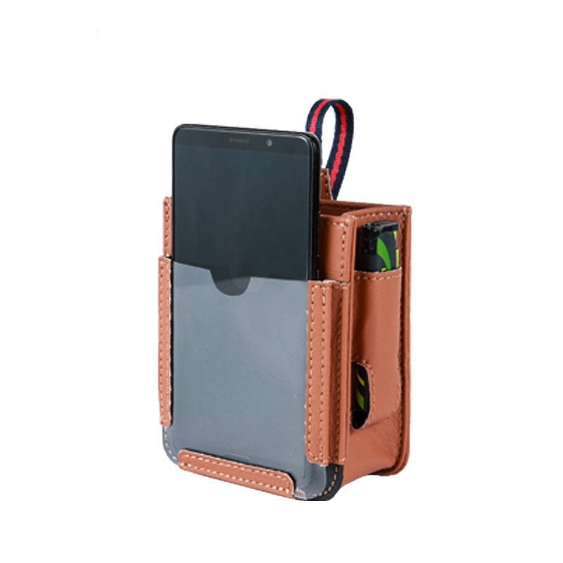 Multifunktionell väska för bilfickor