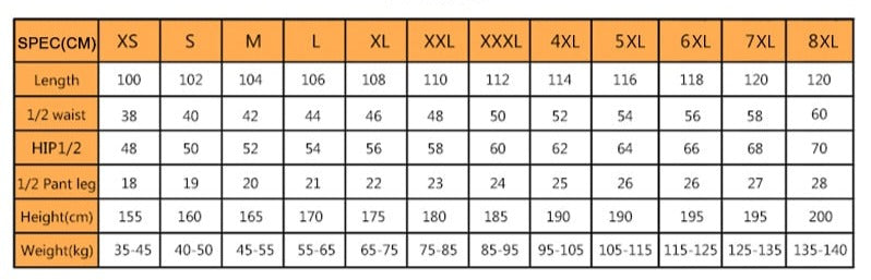 Taktiska stridsbyxor