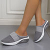 Luftkudde ortopediska skor - Bekväm, modern och lätt på foten