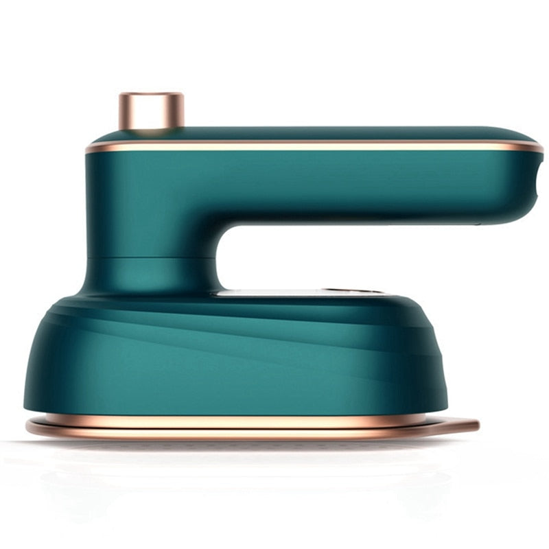 Handhållen ångstrykjärn