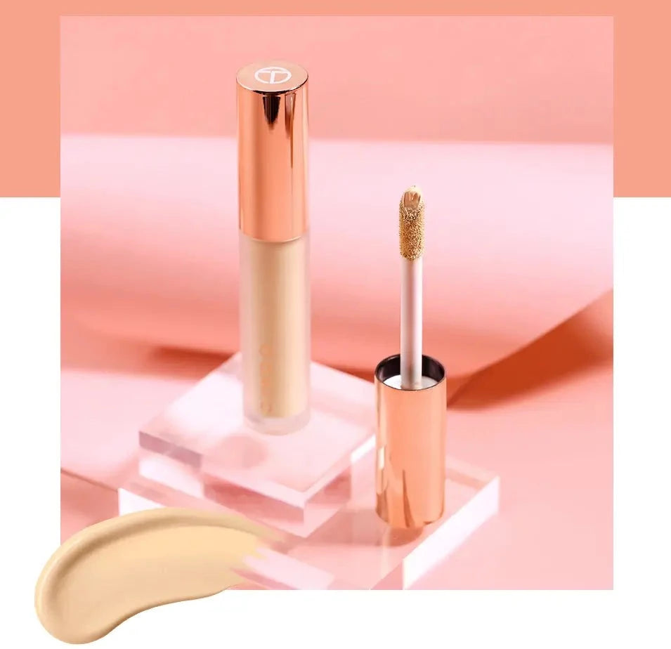 O.TWO.O Full Coverage Liquid Concealer