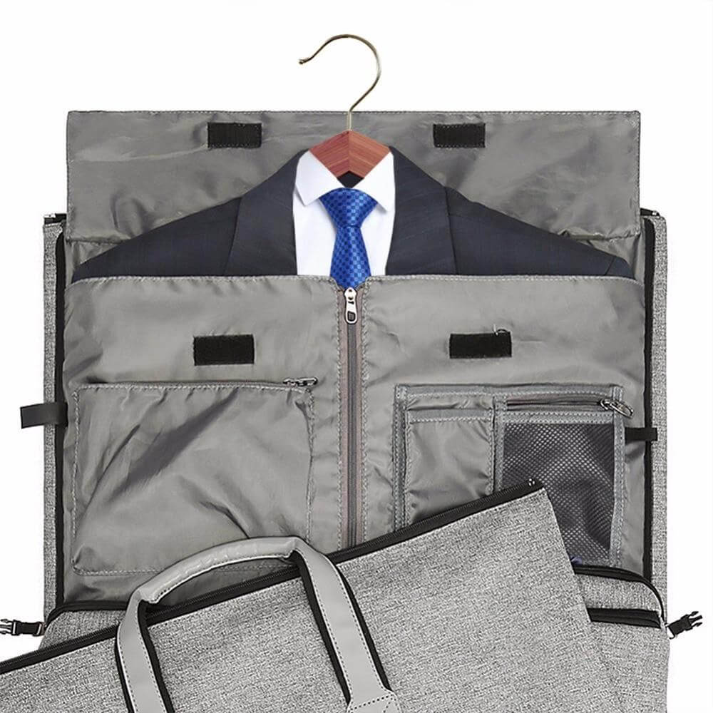Executive Resväska Duffle Bag