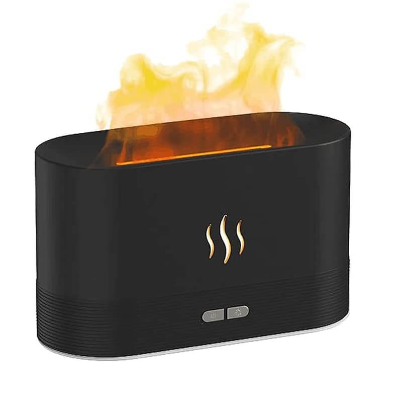 Flame Luftfuktare