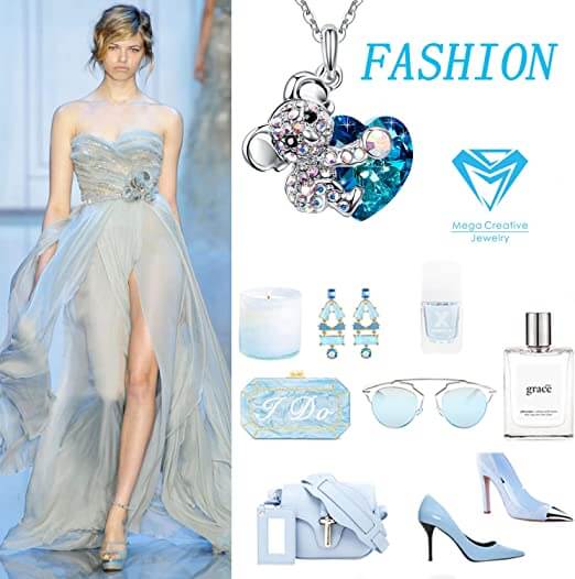 Koala Bear achalsband