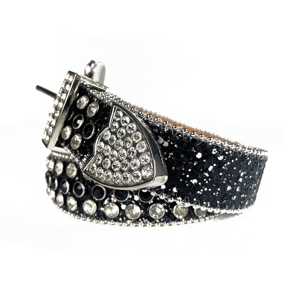 Strass Diamantstil Belt