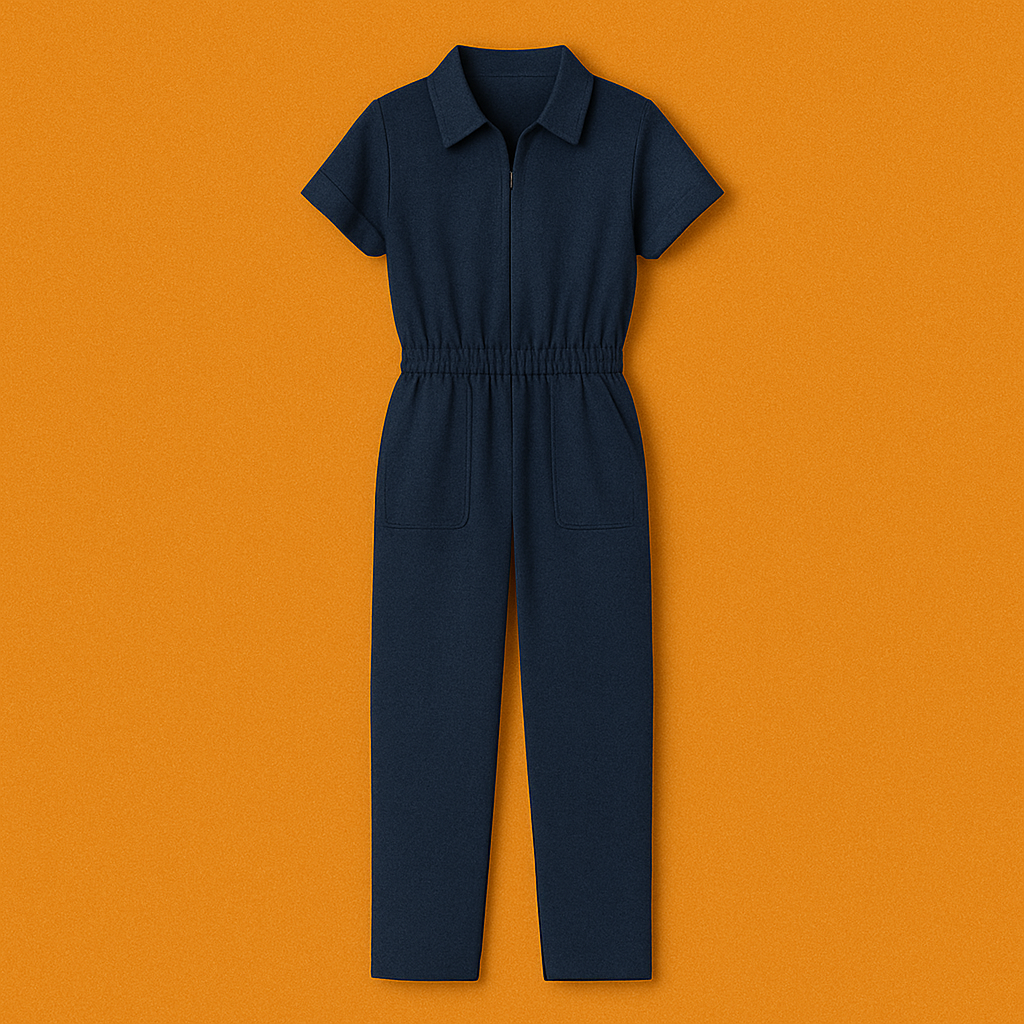 Jumpsuits