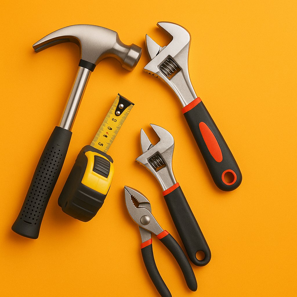 DIY-verktyg