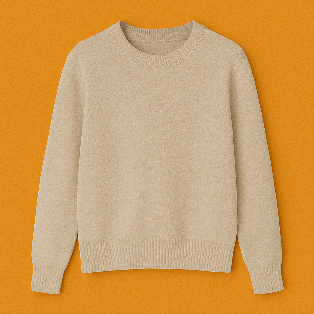 Tröjor för kvinnor