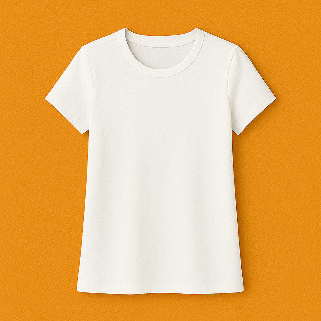 T-tröjor för kvinnor