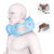 U-formad Neck Pillow Massager