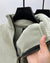 Herr Tröja Halvzip Alpaka Fleece Modern Design Komfortabel Stil-2