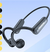 Bone Conduction Sport Hörlurar