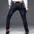 Herr Jeans 4-vägs Stretch Bomull
