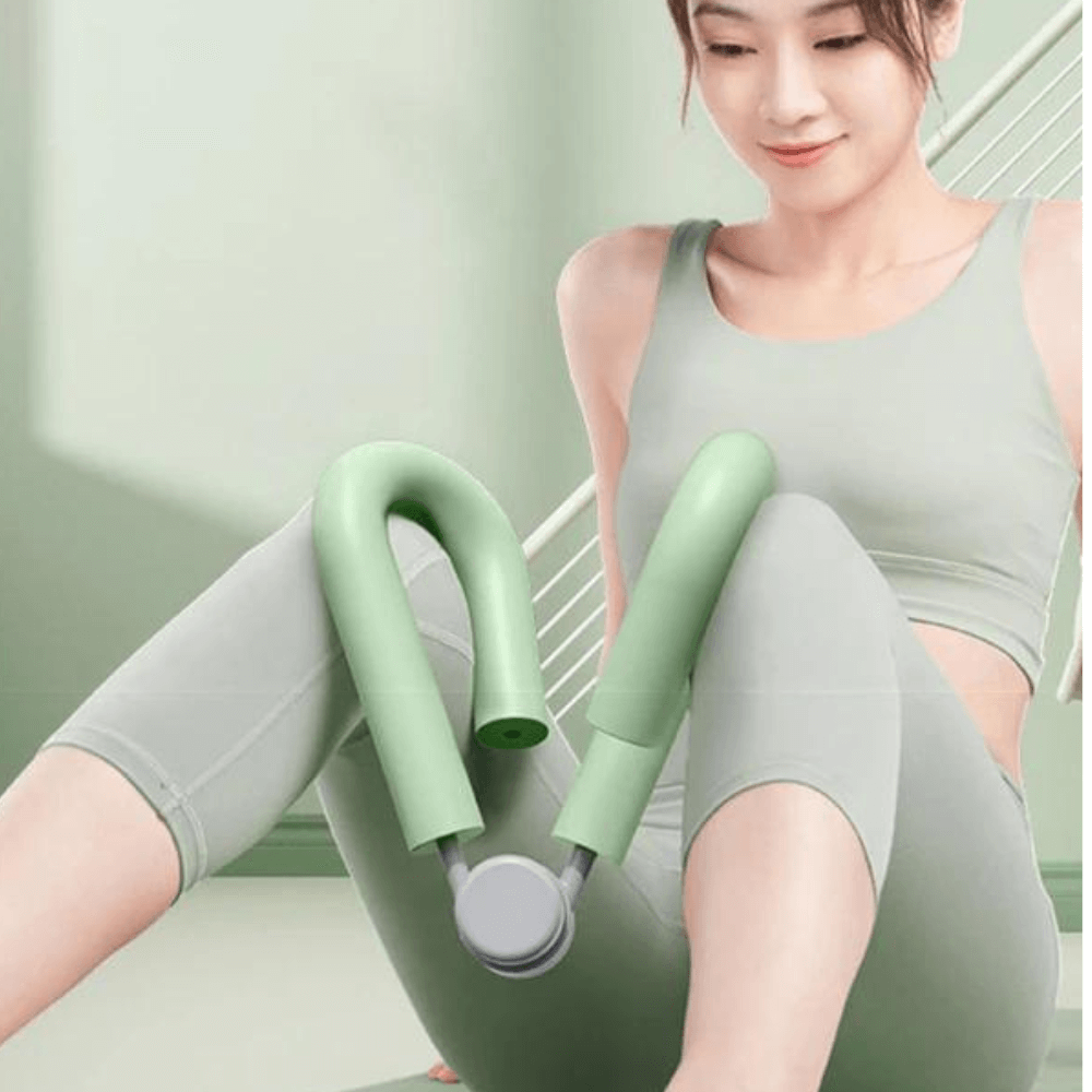 Mångsidig Benklämmastränare