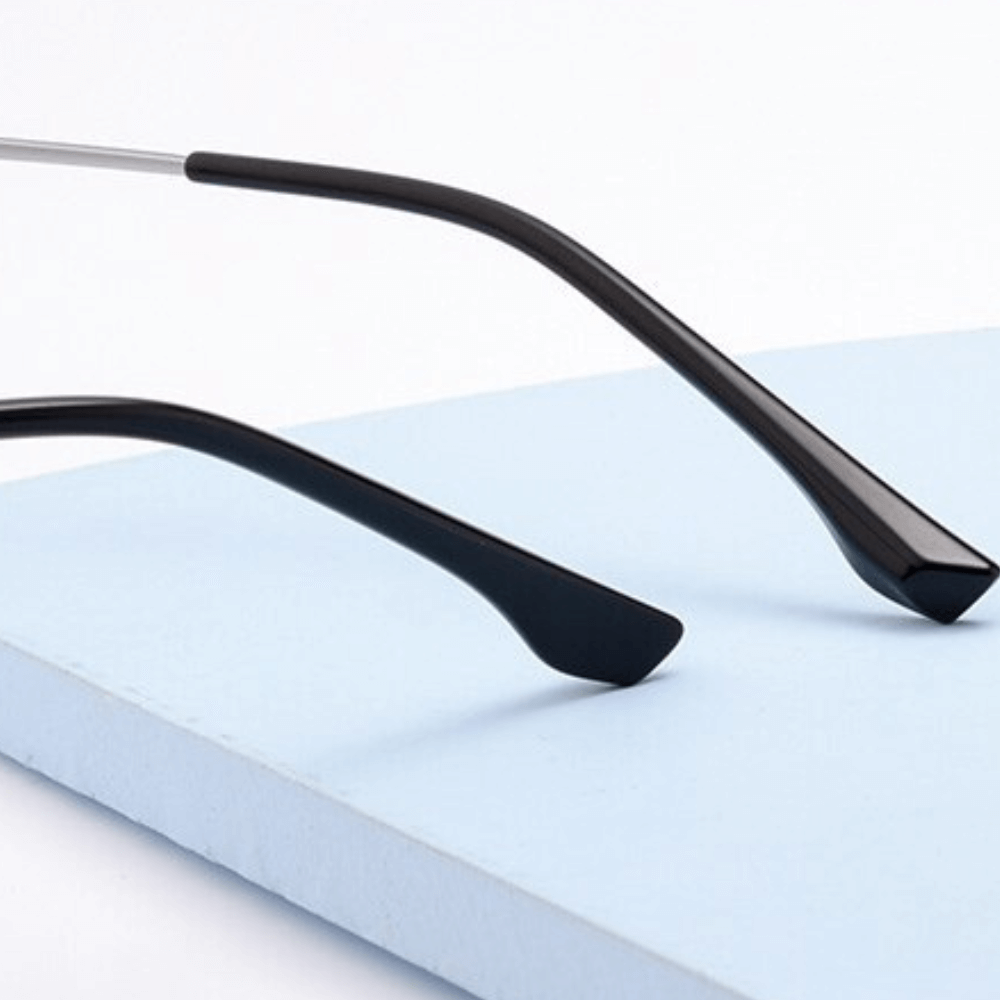 3-i-1 Magnetiska Polariserade Solglasögon