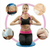 Transportabelt Halkfritt Pilatesring