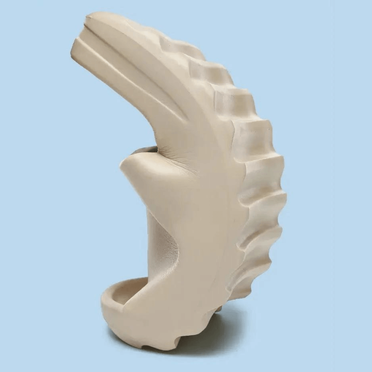 Halkfria Sköna Tofflor