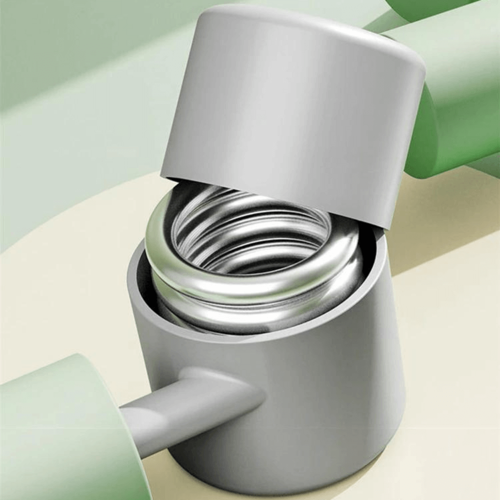 Mångsidig Benklämmastränare