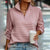 Variant image for Dam Sweatshirt Penelope Mjuk Bomullsblandning Tidlös Design-1