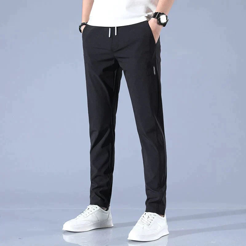 Variant image for Herr Jeans Stretch Modern Design Elastisk Material-2