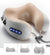 Nacke elektrisk kudde Massager