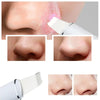 4-i-1 Ultrasonic Deep Facial Cleanser