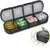 7 Dagars Medicinering Organizer