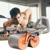 Core Sculpting Abdominal Wheel