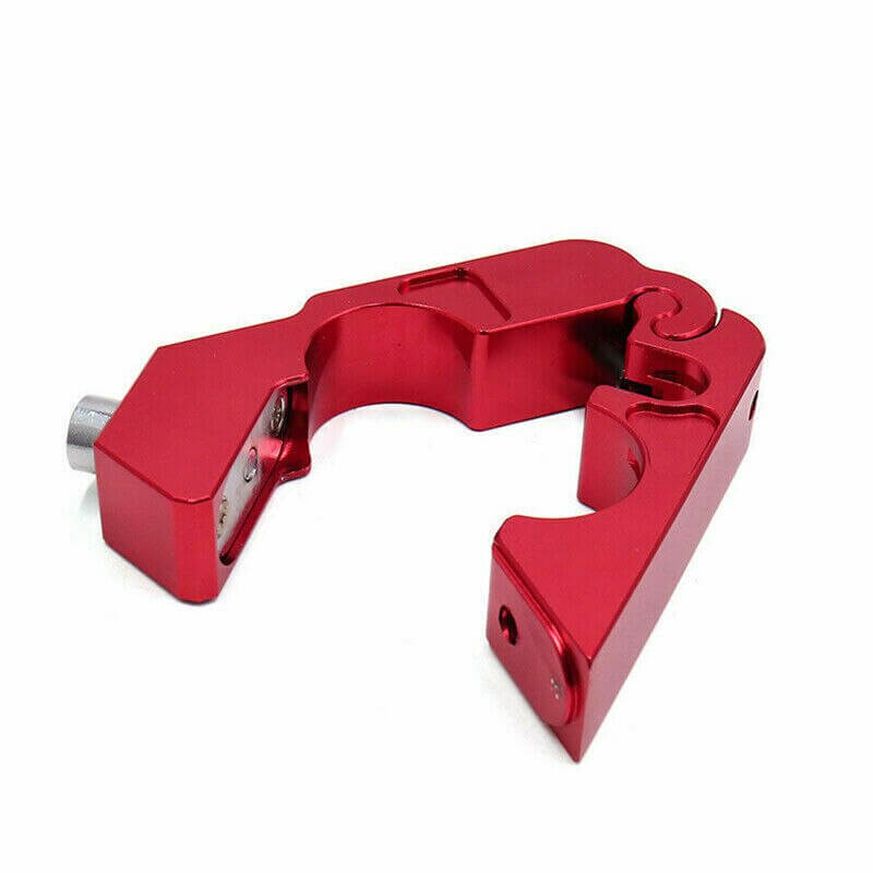 Grip Lock Motorcykel Stöldskyddsanordning