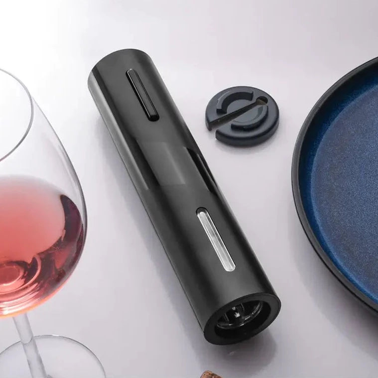 Automatisk Vinöppnare