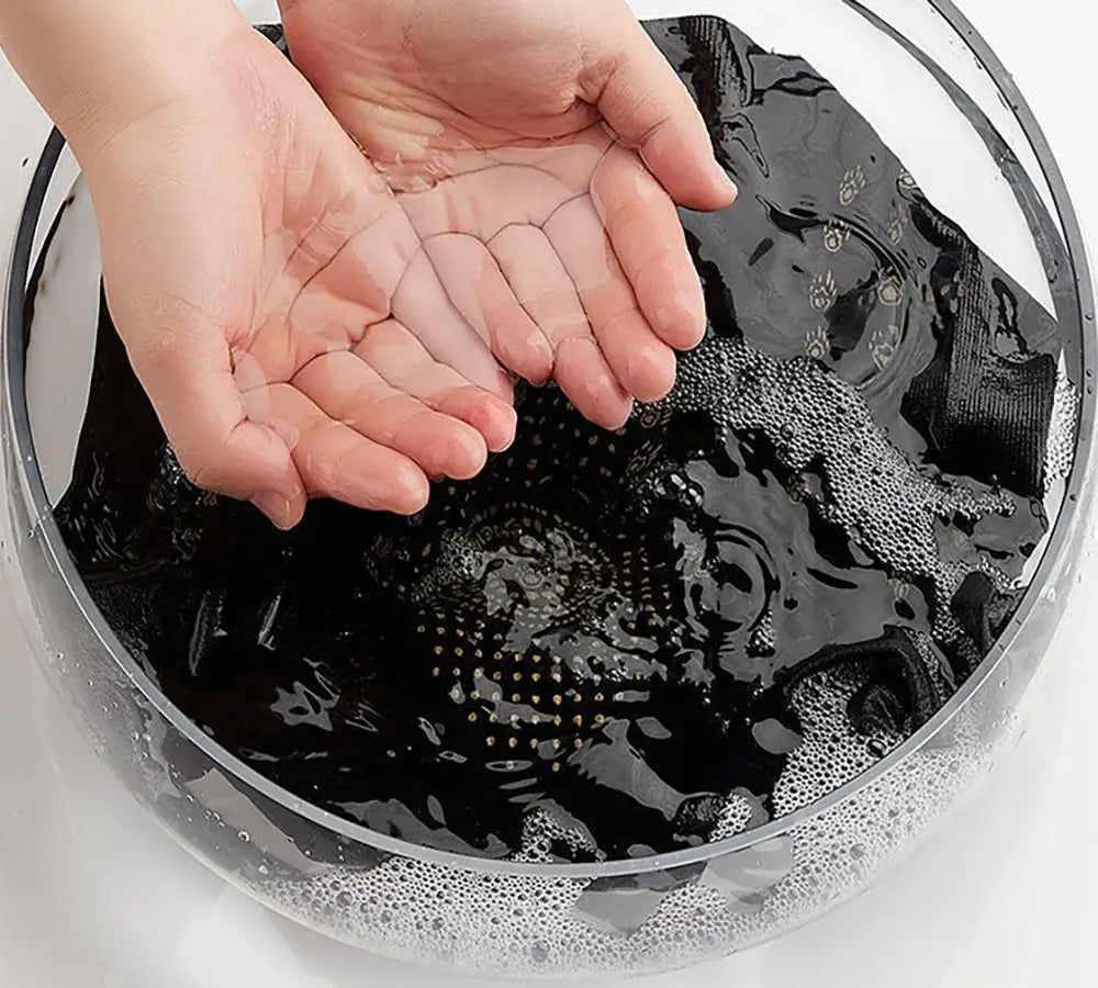 Hög-Midjade Figurformande Trosor