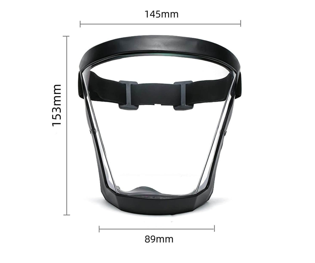 Anti-Dimma Helskyddet