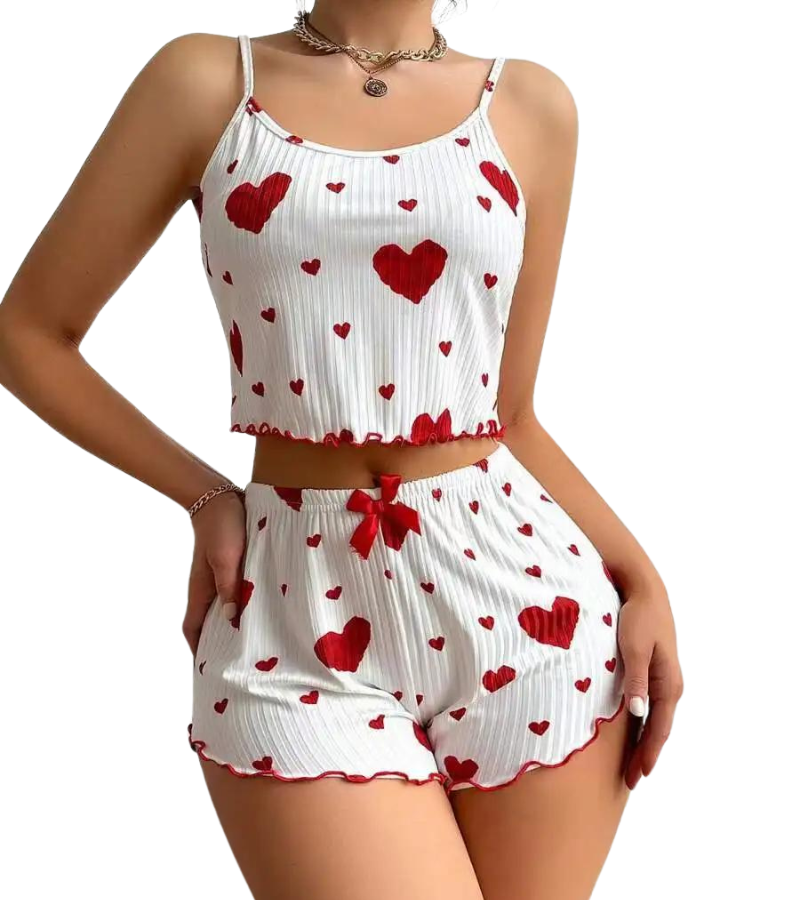 Andningsaktiva nattlinnen för kvinnor