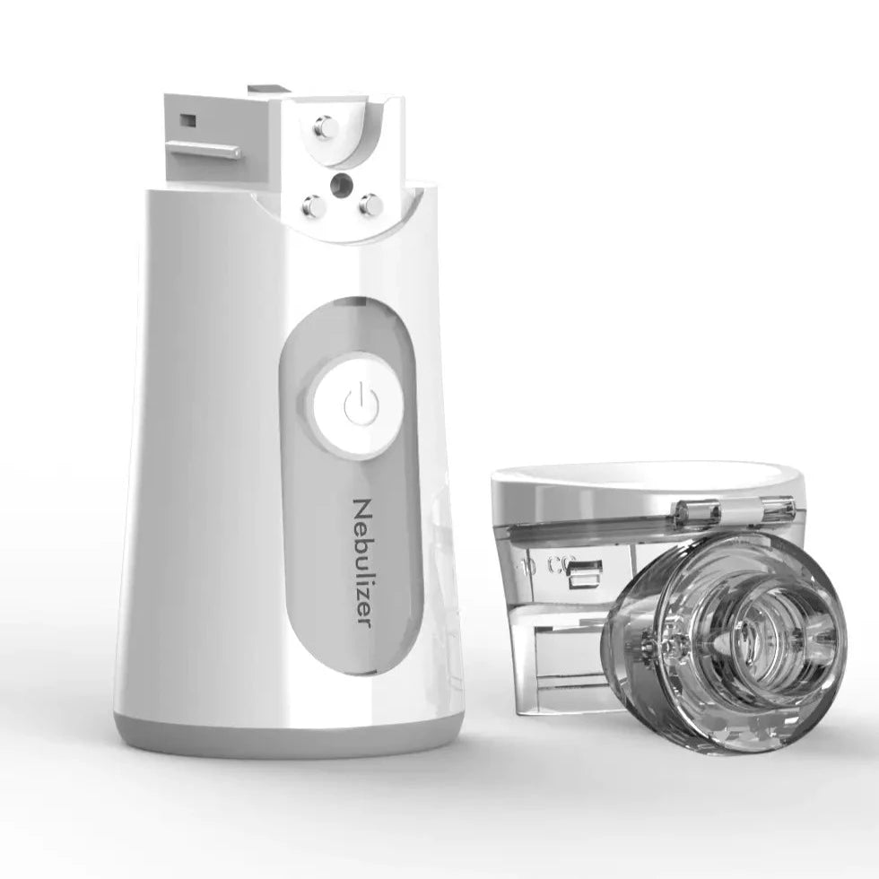 Minihandhållen Ultraljudsnebulisator