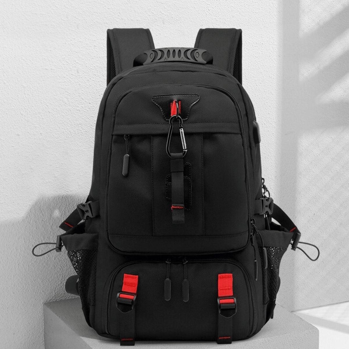 Mångsidig Reseväska