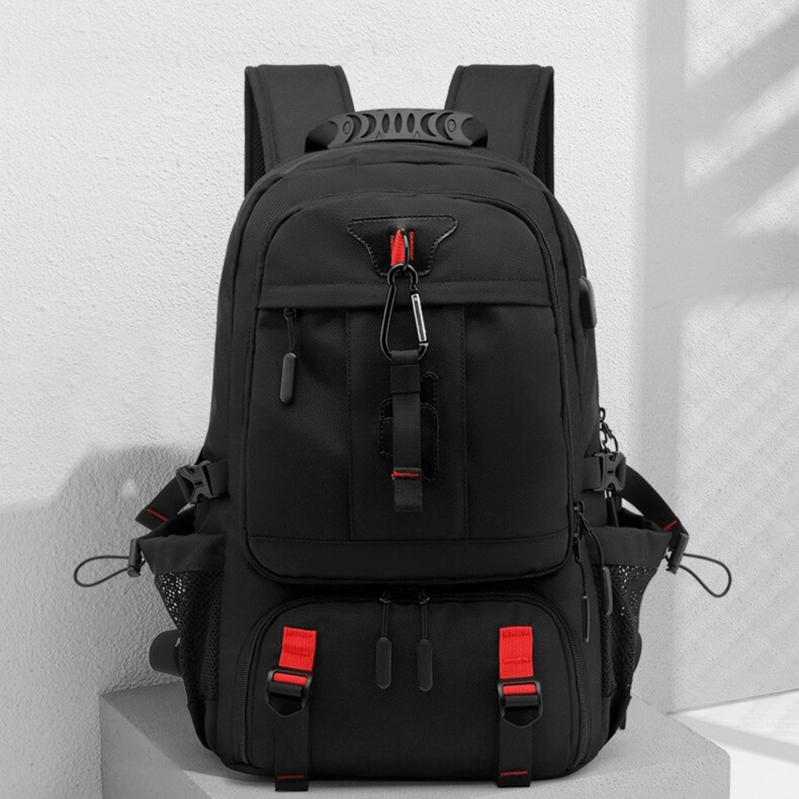 Mångsidig Reseväska