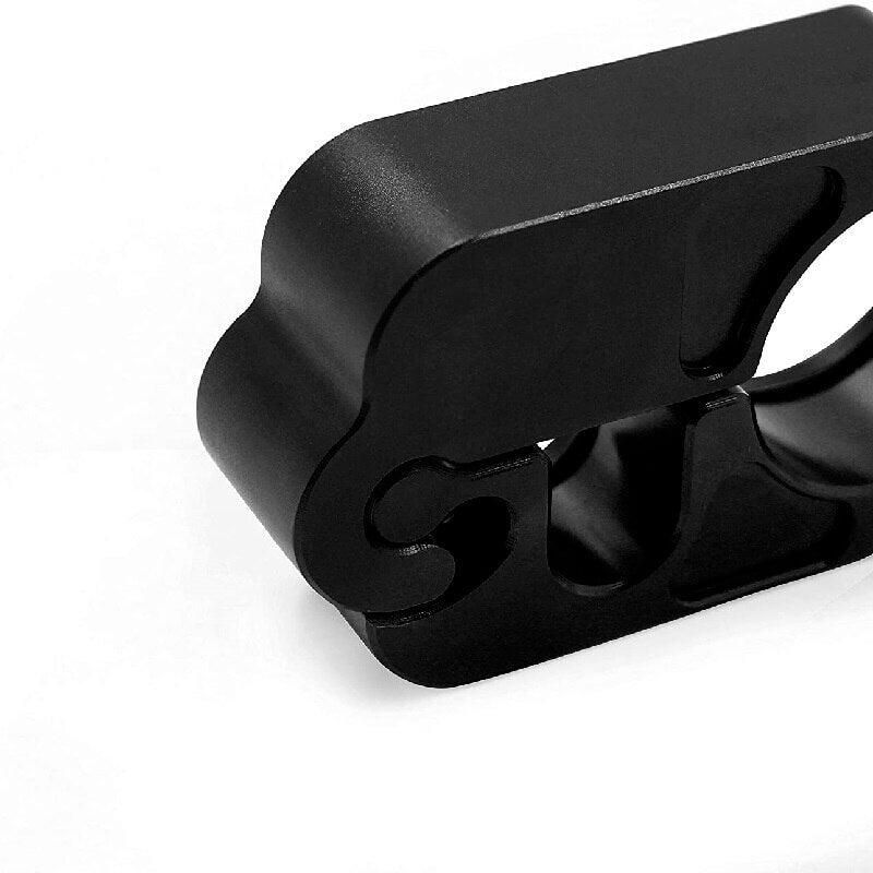 Grip Lock Motorcykel Stöldskyddsanordning