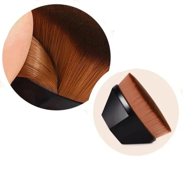 Magisk Skönhetsborste