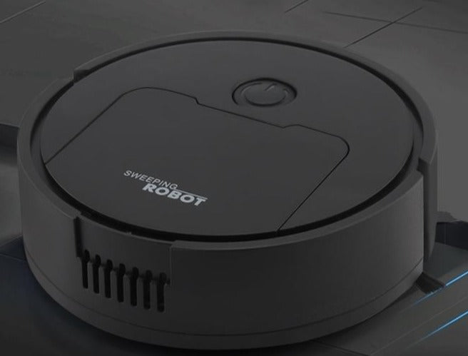 Intelligent allt-i-ett-sopmaskin