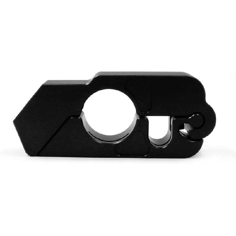 Grip Lock Motorcykel Stöldskyddsanordning