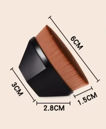 Magisk Skönhetsborste