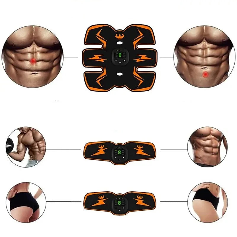 EMS Wireless Ab Toner