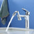 1080° Faucet Swivel Extension