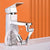 1080° Faucet Swivel Extension
