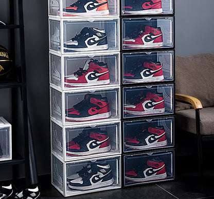 Sneakers Lådorganisatör